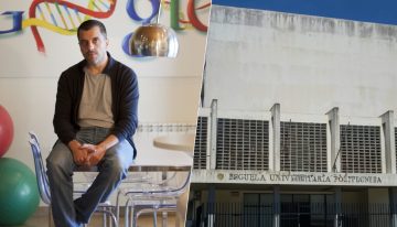 Un adolescente descubrió el virus ‘Málaga’ y acabó fundando VirusTotal. El enigma que queda es el mismo desde 1992: quién lo programó