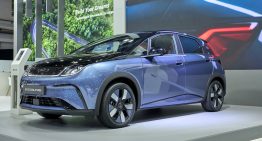 Mientras los coches son cada vez más caros en Europa, en China solo bajan. El Gobierno ha tenido que tomar medidas