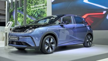 Mientras los coches son cada vez más caros en Europa, en China solo bajan. El Gobierno ha tenido que tomar medidas