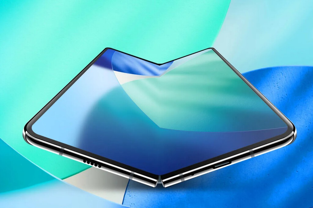 Habrá que ser rápidos si queremos un iPhone plegable. Kuo ya predice escasez ante la alta demanda que espera Apple 