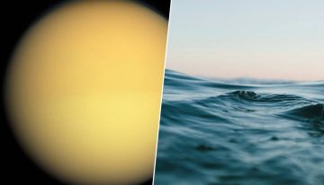 El gran secreto de Titán no era un océano: por qué el «granizado de hielo» a 20 °C cambia nuestra búsqueda de vida extraterrestre