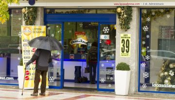 Los matemáticos tienen una forma sencilla de aumentar las probabilidades de ganar el Gordo. Otra cosa es que compense