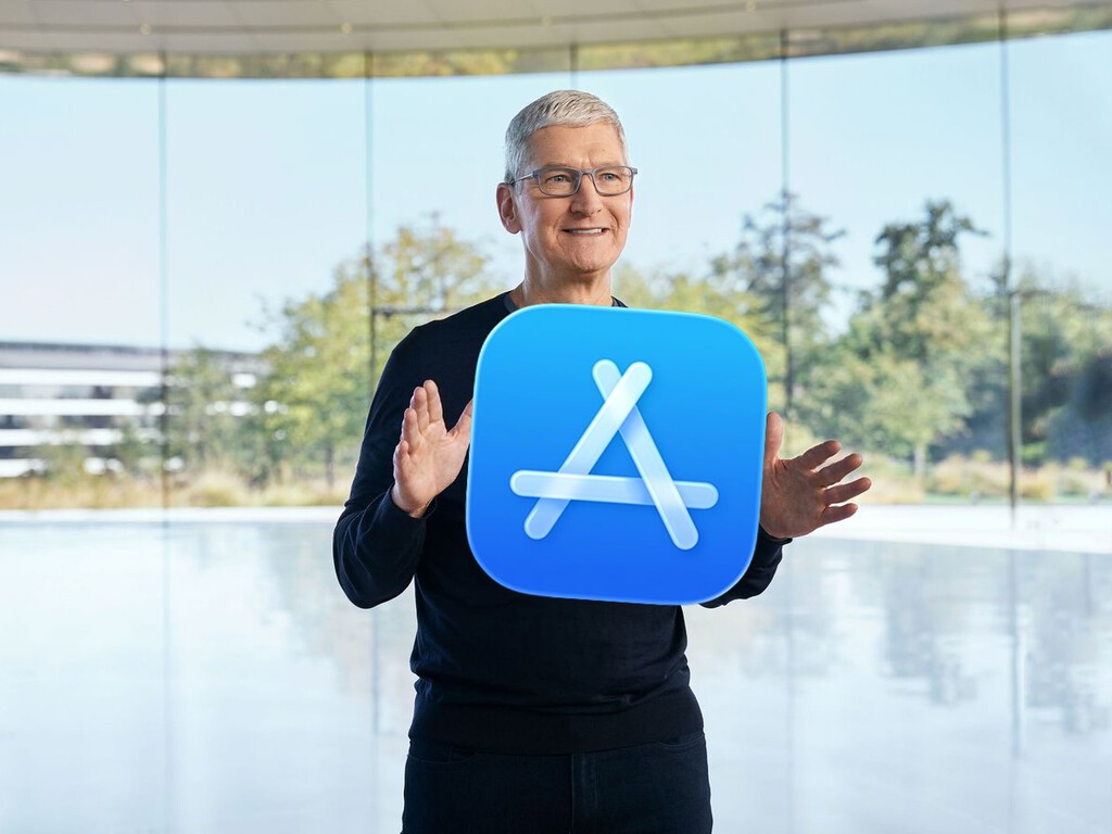 La vieja regla de internet dice que "si no pagas, eres el producto". Apple acaba de demostrar que se pueden hacer las dos cosas a la vez