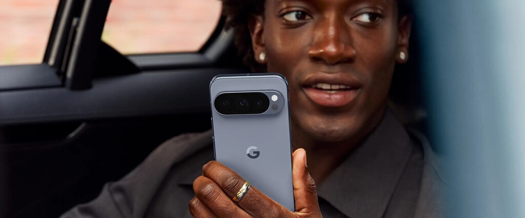 Google cierra el año con una nueva promo en su tienda oficial: hasta 200 euros de descuento en los Pixel 10 Pro y Pixel 10 Pro XL