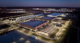 EEUU se empieza a dar cuenta de algo preocupante: los centros de datos IA le están disparando la factura de la luz