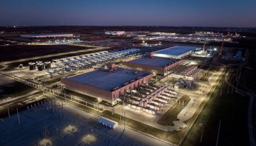 EEUU se empieza a dar cuenta de algo preocupante: los centros de datos IA le están disparando la factura de la luz