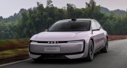 En China puedes comprar un Audi de 800 CV a un precio de A3 pelado. El único truco es que no es un Audi