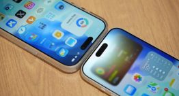 Que tu iPhone vibre al acercarlo a otro iPhone o Apple Watch puede ser normal. Y así se puede desactivar