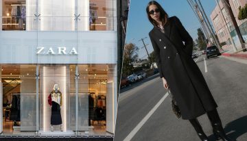 Zara ha encontrado la fórmula para producir más fotos en mucho menos tiempo. La respuesta no estaba donde muchos pensaban