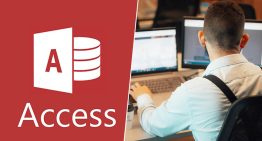 En 2025, el salario de 6.800 funcionarios de Valencia depende de un formulario de Access. Solo una persona sabe cómo funciona