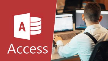 En 2025, el salario de 6.800 funcionarios de Valencia depende de un formulario de Access. Solo una persona sabe cómo funciona