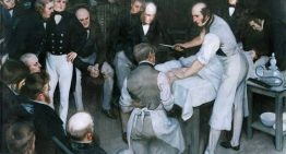 El pionero de la cirugía moderna hoy sería considerado un peligro: Robert Liston, «el cuchillo más rápido de Londres»