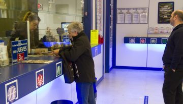 Hay algo aún más difícil que ganar el Gordo de la Lotería: no cometer errores con Hacienda al cobrarlo