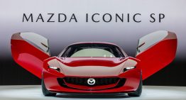 Desde que sé que los coches de combustión sobrevivirán a 2035 hay uno con el que sueño. Y no es un Porsche o un Ferrari