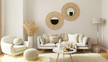 Cuando el salón es el nuevo 'street style': por qué el interiorismo ocupa hoy el lugar de la moda