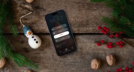 Me voy de viaje en Navidad y me da pánico olvidarme algo importante: así utilizo mi iPhone para no preocuparme (tanto)