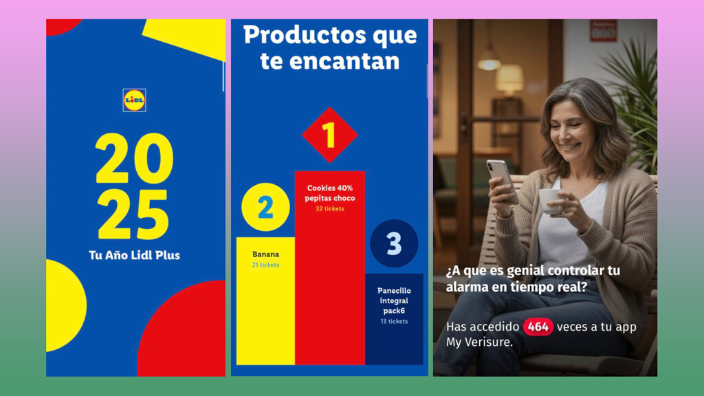 Cuando Spotify lanzó su primer Wrapped no sabía lo que estaba creando: un auténtico monstruo