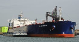 La flota fantasma de Rusia ha cambiado su modelo de negocio. El petróleo ha dado paso a un objetivo mucho más gordo: Europa