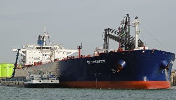 La flota fantasma de Rusia ha cambiado su modelo de negocio. El petróleo ha dado paso a un objetivo mucho más gordo: Europa