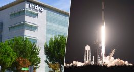 Que Indra se haga con Hispasat no es una compra más: es un salto en la soberanía española en la geopolítica espacial