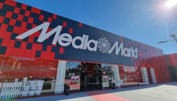 Las cinco mejores ofertas en tecnología y entretenimiento de MediaMarkt hoy, 21 de diciembre