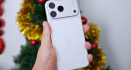 Llevo tres meses usando el iPhone 17 Pro Max y puedo decir que es el mejor que he tenido nunca. Y no solo porque sea el último