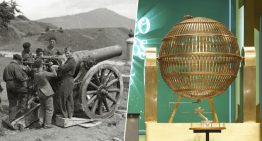 La Guerra Civil dejó el capítulo más loco de la Lotería de Navidad: dos sorteos el mismo día separados por 500 km