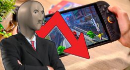 Noviembre ha sido un mes negro para las consolas. Ya no compiten entre ellas, sino contra TikTok