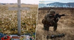 Ucrania ha preguntado a Rusia si paran por Navidad como en la Primera Guerra Mundial. La respuesta no ha podido ser más rusa