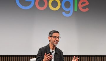 Para Google, 2025 podría haber sido un año terrorífico. Va a acabar siendo uno de los mejores de su historia