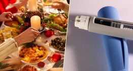 Ozempic llegó para simplificar la relación con la comida. La Navidad está demostrando hasta qué punto nos equivocábamos