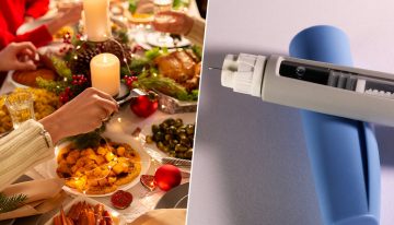 Ozempic llegó para simplificar la relación con la comida. La Navidad está demostrando hasta qué punto nos equivocábamos