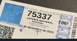 Comprar y compartir Lotería de Navidad 2025: qué precauciones debes tomar en cada uno de los casos