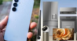 Dreame busca convertirse en la tercera grande de China junto a Xiaomi y Huawei. Lejos quedó el querer ser la nueva Dyson