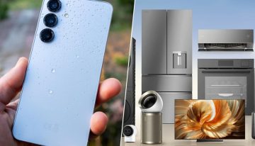 Dreame busca convertirse en la tercera grande de China junto a Xiaomi y Huawei. Lejos quedó el querer ser la nueva Dyson