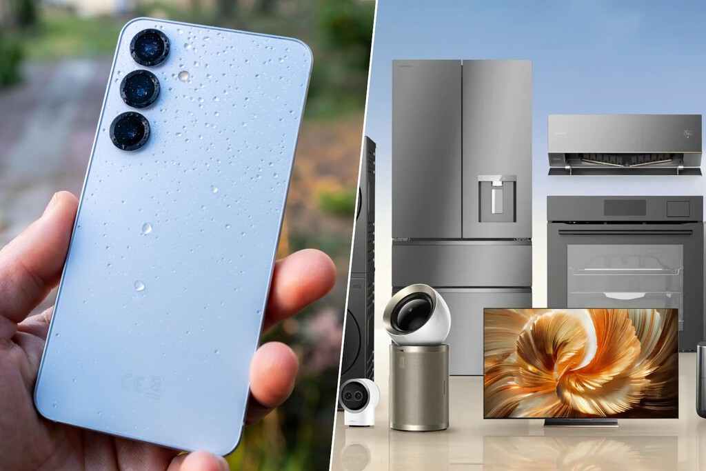 Dreame busca convertirse en la tercera grande de China junto a Xiaomi y Huawei. Lejos quedó el querer ser la nueva Dyson