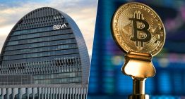 Los bancos españoles no tienen problema en dejarte comprar criptomonedas. Lo que no quieren hacer es asesorarte sobre ellas