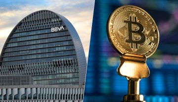 Los bancos españoles no tienen problema en dejarte comprar criptomonedas. Lo que no quieren hacer es asesorarte sobre ellas