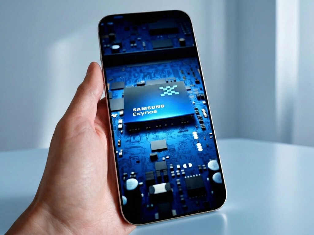 Hubo un tiempo en que Apple usaba chips de Samsung. Hoy, los coreanos se adelantan con los 2 nm mientras al iPhone le toca esperar 