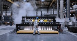 Galicia ha encontrado la «mina» del siglo XXI: no está bajo tierra, está en el reciclaje de sus ventanas viejas