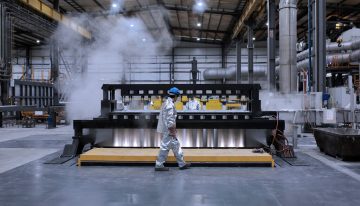 Galicia ha encontrado la «mina» del siglo XXI: no está bajo tierra, está en el reciclaje de sus ventanas viejas