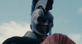 La Odisea de Nolan ya tiene trailer: cuatro meses en el mar, kilómetros de celuloide y un caballo de Troya del tamaño de un edificio