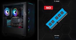 La RAM se ha encarecido tanto que ya distorsiona el mercado. Acaban de aparecer en escena los ordenadores “preensamblados”