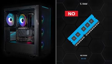 La RAM se ha encarecido tanto que ya distorsiona el mercado. Acaban de aparecer en escena los ordenadores “preensamblados”