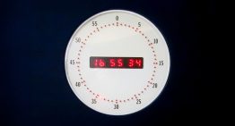 Los relojes atómicos parecían intocables. Un apagón provocó un desfase en la hora oficial de EEUU