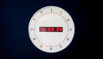 Los relojes atómicos parecían intocables. Un apagón provocó un desfase en la hora oficial de EEUU