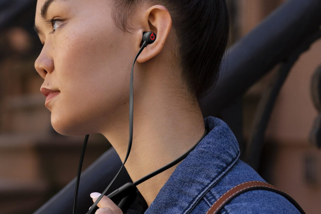 Amazon deja a mitad de precio estos auriculares Beats con batería de hasta 12 horas que se integran a la red Buscar