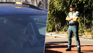 «Nos planteamos retrasarla al 31 de julio pero…»: la DGT confirma que hubo dudas con la llegada de la baliza V-16