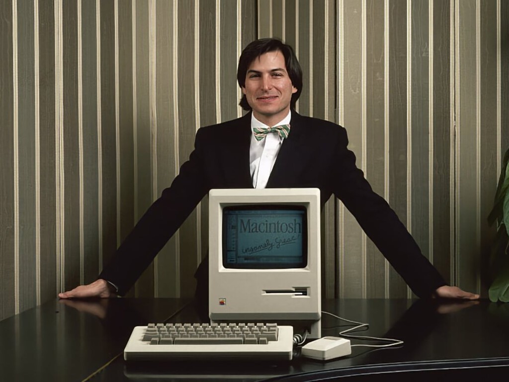 Las siete reglas de oro de Steve Jobs para ser productivo: de la "teoría del no" al arte de simplificarlo todo 