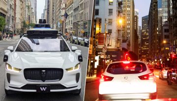 Calles bloqueadas y obstáculos con ruedas: un apagón ha recordado a Waymo dónde están sus límites